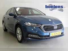 Skoda Octavia - 1.0 e-TSI Business Edition Plus | DAB | ACC | 17'LMV | CARPLAY | STOEL+STUUR/VERW | NAVI |