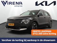 Kia Niro EV - DynamicLine 64.8 kWh - SOH 98, 5% - Adaptive cruise control - Keyless - Navigatie - Achter