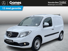 Mercedes-Benz Citan - 109 CDI BlueEFFICIENCY