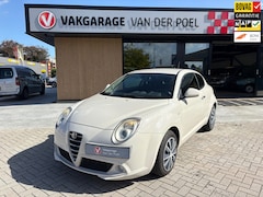 Alfa Romeo MiTo - 1.4 Progression