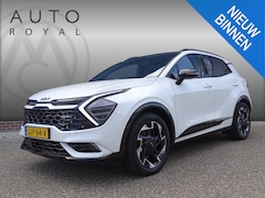 Kia Sportage - 1.6 T-GDi Plug-in Hybrid AWD GT-Line PANORAMADAK |CAMERA | NAVIGATIE | MULTIMEDIA | ALCANT