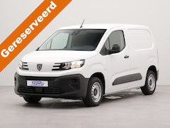 Peugeot Partner - 1.5 BlueHDi 100 S&S L1 V-21-JRN