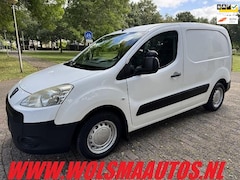 Peugeot Partner - 120 1.6 HDI L1 XR Profit +