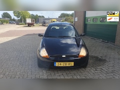 Ford Ka - 1.3 Cool & Sound*108775KM*AIRCO
