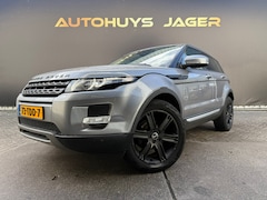 Land Rover Range Rover Evoque - 2.2 TD4 4WD Prestige|Automaat|MERIDIAN|