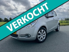 Opel Agila - 1.2 Edition Hoge Instap Lichtmetaal CV+AB
