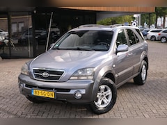 Kia Sorento - 2.4i X-treme/4x4/Clima/Trekhaak/Cruise/Verwarmde voorruit