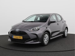 Toyota Yaris - 1.5 Hybrid Active/ automaat/ lage km