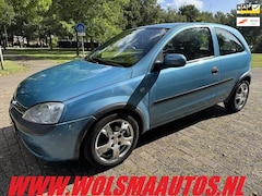 Opel Corsa - 1.2-16V