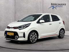 Kia Picanto - - 1.0 DPi GT Line 5p // 1E EIGENAAR // DEALERONDERHOUDEN //