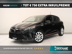 Renault Clio - 1.0 TCe 90 GPF evolution | Camera | Navigatie | Lichtmetaal | AppleCarplay AndroidAuto | C