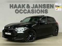 BMW 1-serie - M140i xDrive Executive - M Sport - Pano - Leder - Navi