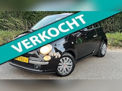 Fiat 500 - 1.2 Naked l PDC l Airco l