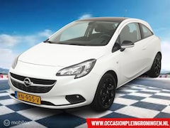 Opel Corsa - 1.4 Black Edition