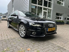 Audi A4 Avant - 2.0 TFSI quattro Pro Line S