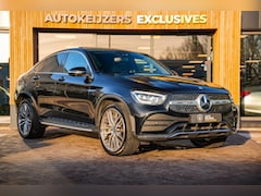 Mercedes-Benz GLC-klasse Coupé - 300e 4MATIC Business Solution AMG