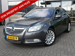 Opel Insignia Sports Tourer - 1.6 T Cosmo 180 PK TREKHAAK CLIMA NAVI VOL OPTIES