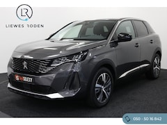 Peugeot 3008 - 1.6 Turbo Hybrid Allure (Automaat)