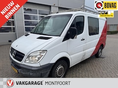 Mercedes-Benz Sprinter - bestel 310 2.2 CDI 325 HD|Imperial|Trekhaak|Export