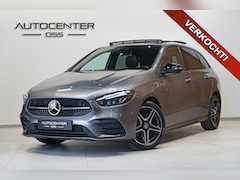 Mercedes-Benz B-klasse - 250 e AMG ✅ WEGK.TREKHAAK ✅ 360 CAM ✅ ADAP.CRUISE ✅ PANO ✅ NIGHT ✅ HOGE INSTAP