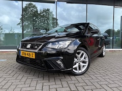 SEAT Ibiza - 1.5 TSI 150pk FR - Automaat - Navi - Winterpakket- Alcantara - Climate