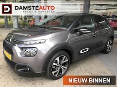 Citroën C3 - 1.2 PureTech Max