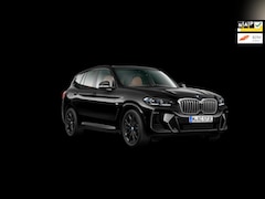 BMW X3 - XDrive30e High Executive M Sport Shadow Individual | PANO | TREKHAAK | LASER | HEAD-UP | 1