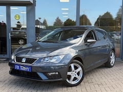 SEAT Leon - 1.0 TSI Style Airco Lmv Pano Navi Cruise