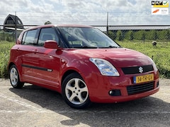 Suzuki Swift - 1.3 Shogun Airco