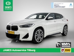 BMW X2 - xDrive25e High Executive M-SPORT | LEER | EL-ACHTERKLEP