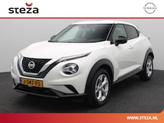 Nissan Juke - 1.0 DIG-T N-Connecta | Apple Carplay/Android Auto | Climate Control |