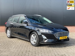 Ford Focus Wagon - 1.0 EcoBoost Hybrid Trend Edition Business