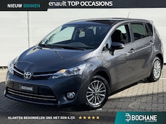 Toyota Verso - 1.8 VVT-i Aspiration (Hoge instap) Trekhaak | Automaat | Camera | Navigatie | Dealer Onder