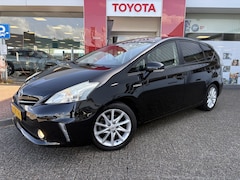 Toyota Prius Wagon - 1.8 Comfort 7-pers. | Trekhak | Pano | Climate |