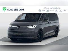 Volkswagen Multivan - Bulli L2 1.5 eHybrid L2 4Motion DSG | Soundsystem "Harman Kardon" | Wegklapbare trekhaak,