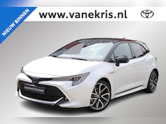 Toyota Corolla - 2.0 Hybrid Executive, HUD, Trekhaak