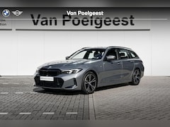BMW 3-serie Touring - 318i