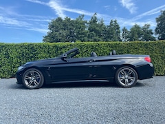 BMW 4-serie Cabrio - 428i High Executive M-Performance pakket!