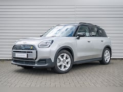 MINI Countryman - SE ALL4 / Classic / Pakket M Plus / 18" Asteroid Spoke