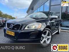 Volvo XC60 - 3.0 T6 Summum | Automaat | Panorama | Camera | PDC | LMV | Stoelverwarming | BLind spot as