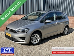 Volkswagen Golf Sportsvan - 1.2 TSI DSG Trekhaak/Navigatie/Ecc/Pdc