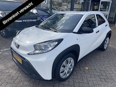 Toyota Aygo X - 1.0 VVT-i MT
