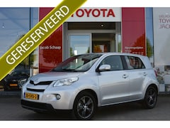 Toyota Urban Cruiser - 1.3 VVT-i Aspiration 101pk | Airco | Radio | Bluetooth | Dealer-onderhouden |