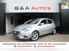 Opel Corsa - 1.4 AppleCarplay / STOEL+STUUR VERW / CRUISE CTRL / PDC / AC