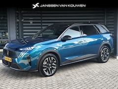 Peugeot 5008 - 1.2 Hybrid 136 GT