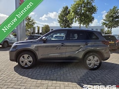 Suzuki Vitara - 1.4 Boosterjet Select Smart Hybrid|Nieuwe model|Rijklaar prijs|1500 kg Trekgewicht