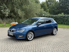 SEAT Leon ST - 1.4 EcoTSI FR LED I CRUISE I PDC I WEINIG KM I ONDH I NETTE AUTO