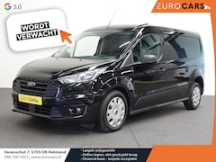 Ford Transit Connect - 120pk Automaat L2 Trend Versnellingsbak/gearbox probleem Navigatie Camera Airco Cruise con