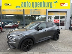 Nissan Juke - 1.0 DIG-T Enigma * 39.393 Km * Camera * Apple Carplay * Climatronic