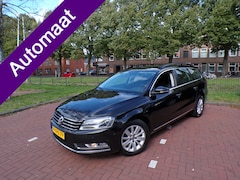 Volkswagen Passat Variant - 1.4 TSI Comfortline Executive Edition BlueMotion AUTOMAAT VAN A TOT Z ONDERHOUDEN